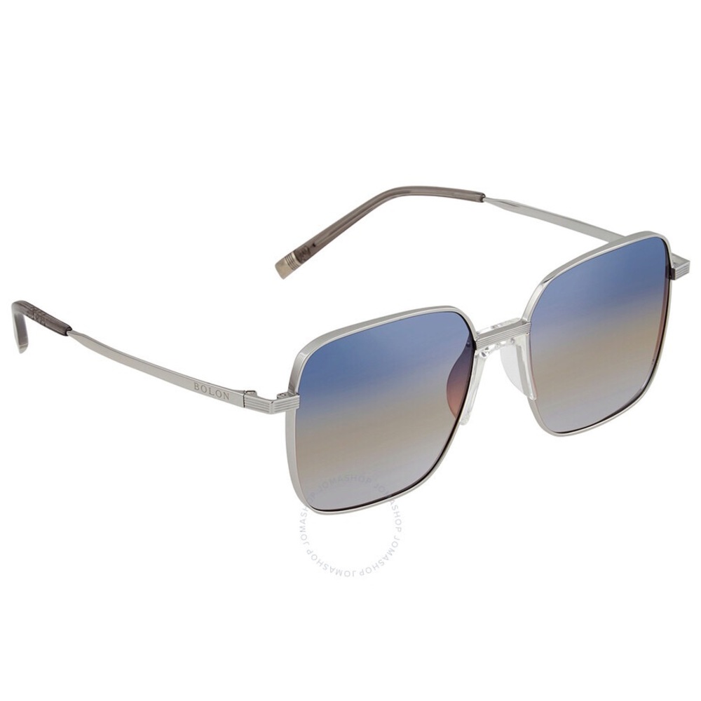 BOLON SUNGLASSES TITANIUM UNISEX. - Picture 2 of 11
